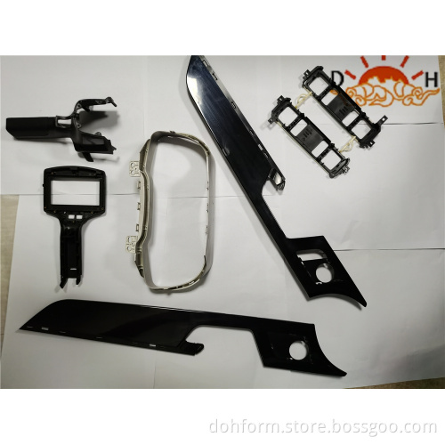 Automotive Internal Decorative Parts Mold